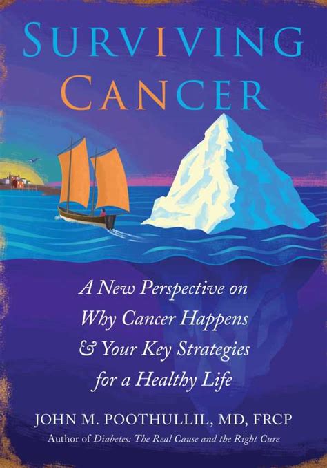 books on surviving cancer